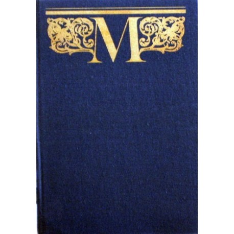 Bulgakov Michail - Život pana Moliéra