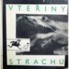 různí autoři - Vteřiny strachu