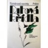 různí autoři - Duhová křídla