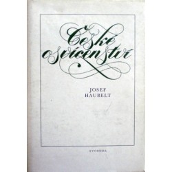 Haubelt Josef - České osvícenství