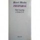 Houba Karel - Protokol
