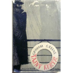 Greene Graham - Tajný kurýr