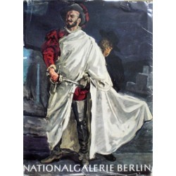 Ruthenberg Vera, Heese Walter - Nationalgalerie