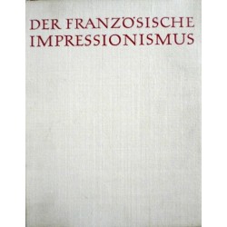 Der französische impressionismus
