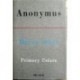 Anonymus - Barvy moci