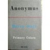Anonymus - Barvy moci