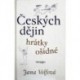 Volfová Jana - Českých dějin hrátky ošidné