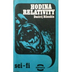 Bilenkin Dmitrij - Hodina relativity