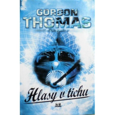 Thomas Gordon - Hlasy v tichu