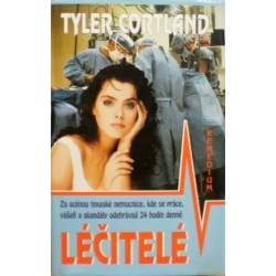 Cortland Tyler - Léčitelé