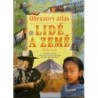 Steele Philip - Lidé a země (Obrazový atlas)
