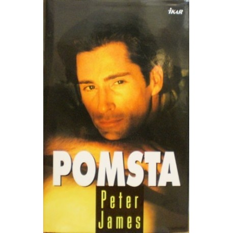 James Peter - Pomsta