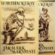 Thackeray W. M. - Jarmark marnosti I., II.