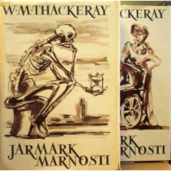 Thackeray W. M. - Jarmark marnosti I., II.