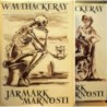 Thackeray W. M. - Jarmark marnosti I., II.