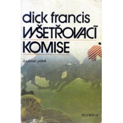 Francis Dick - Vyšetřovací komise