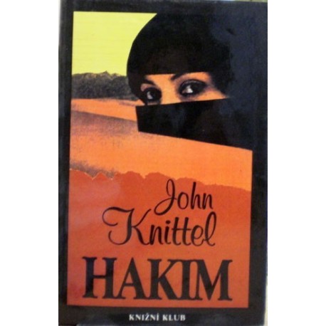Knittel John - Hakim