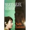 Loriotová Noëlle - Nejcennější, co mám