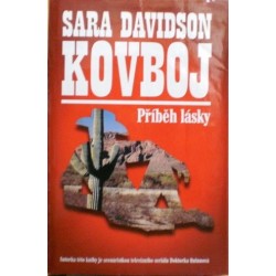 Davidson Sara - Kovboj