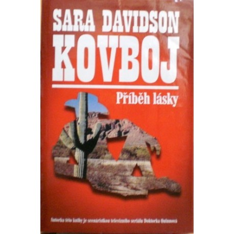 Davidson Sara - Kovboj