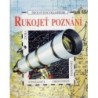různí autoři - Rukojeť poznání (Vědci, vynálezci, objevitelé)