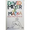 Parentová Gail - David Meyer je matka
