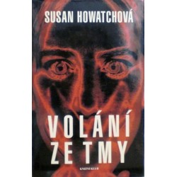 Howatchová Susan - Volání ze tmy