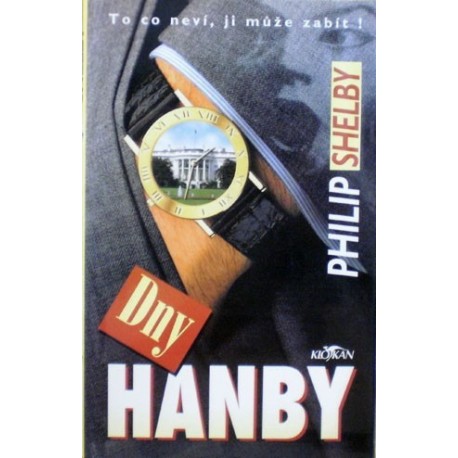 Shelby Philip - Dny hanby