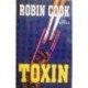 Cook Robin - Toxin