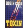 Cook Robin - Toxin