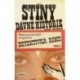 Burke John - Stíny dávné historie