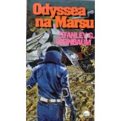 Weinbaum Stanley G. - Odyssea na Marsu