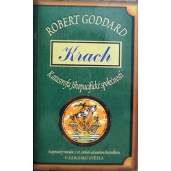 Goddard Robert - Krach