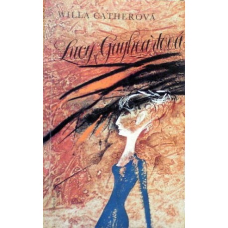 Catherová Willa - Lucy Gayheartová