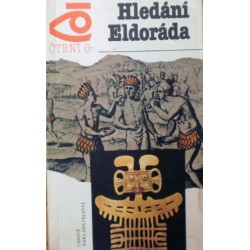 Sozinová Světlana - Hledání Eldoráda