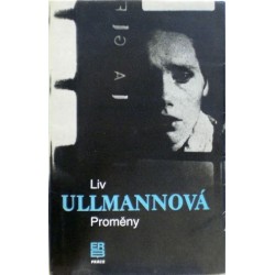 Ullmannová Liv - Proměny