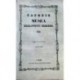 Nebeský Václav - Časopis Musea král. Českého 1858, ročník XXXII.,..