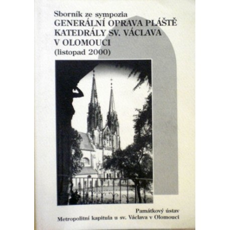 - Sborník ze sympozia - Generální oprava pláště ...