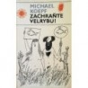 Koepf Michael - Zachraňte velrybu!