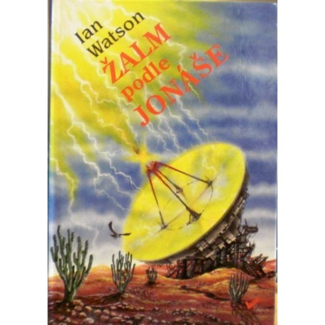 Watson Ian - Žalm podle Jonáše