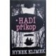 Klimek Hynek - Hadí příkop