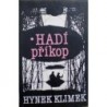 Klimek Hynek - Hadí příkop