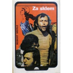 Merle Robert - Za sklem