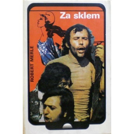 Merle Robert - Za sklem