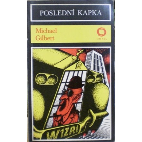 Gilbert Michael - Poslední kapka