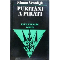 Vestdijk Simon - Puritáni a piráti