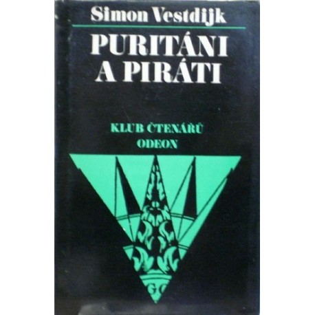 Vestdijk Simon - Puritáni a piráti