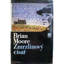 Moore Brian - Zmrzlinový císař