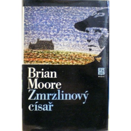 Moore Brian - Zmrzlinový císař