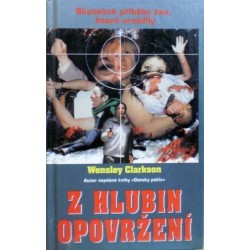 Clarkson Wensley - Z hlubin opovržení